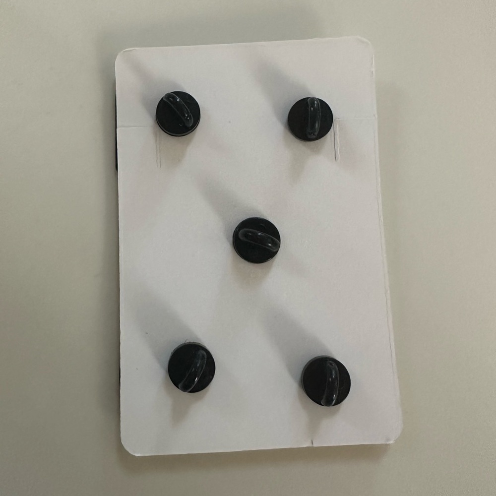 Taylor Swift Pin Set - Picture 2 of 2